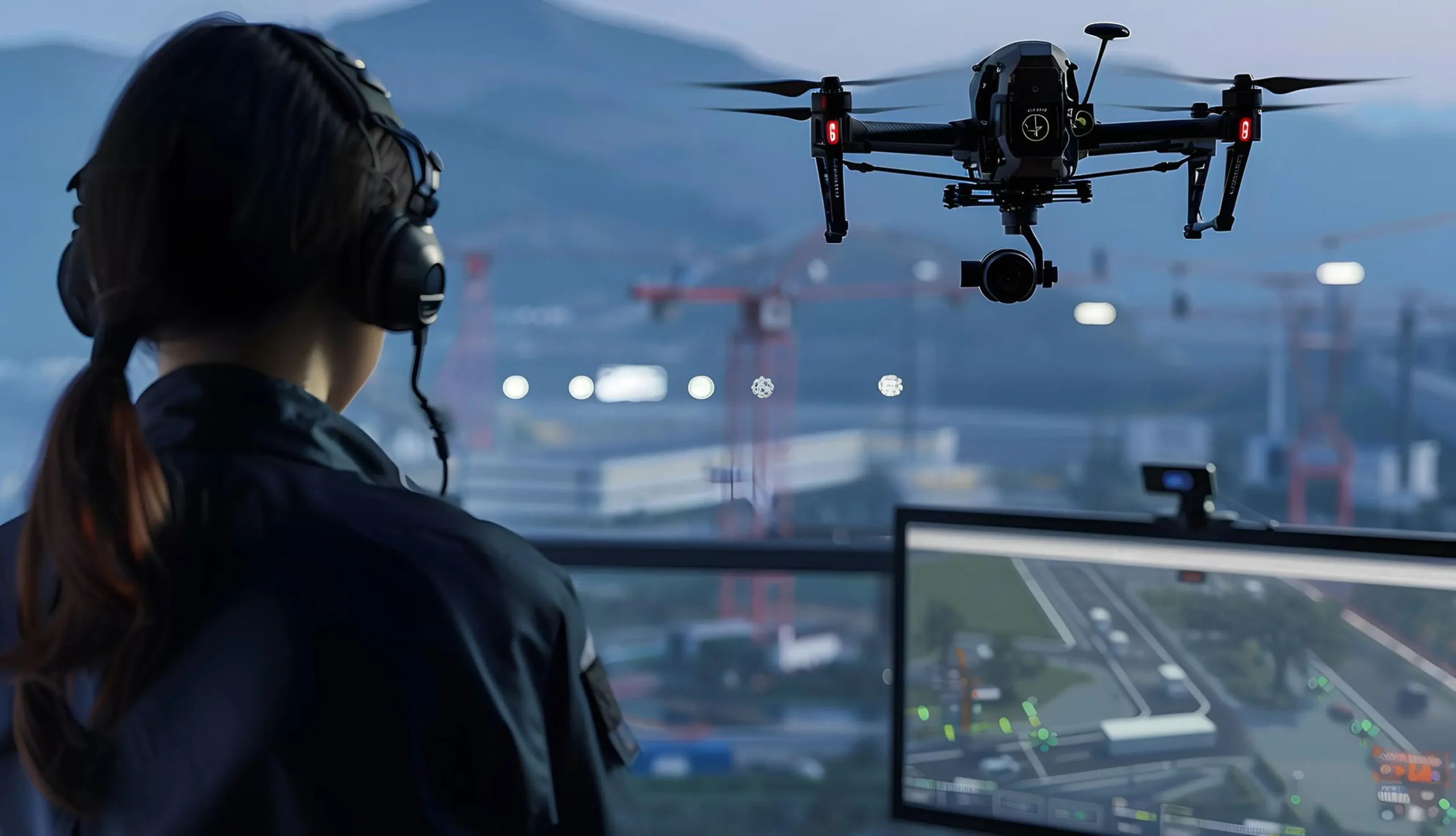 AVIATION AUTHORITIES END USERS