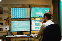 Activity Detection Systems