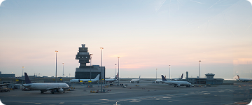 Airport Airspace Coordination