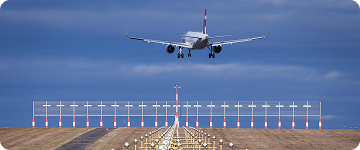 Airport Airspace Protection