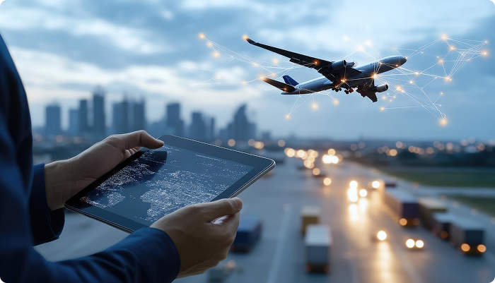 Airport Airspace System Integration