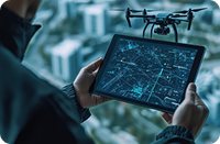 Airspace Allocation Systems