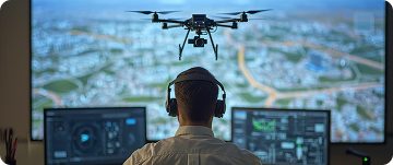 Airspace Authorization Guidance