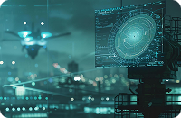 Airspace Monitoring Systems 
