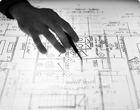 
                                Architecture Design & Coordination