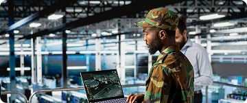 Border Activity Monitoring 