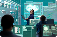 Centralized Response Visibility