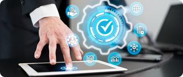 Certification Support Services