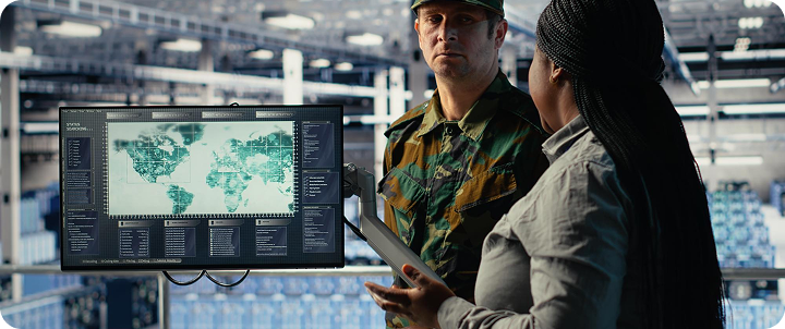 Communication Infrastructure Integration