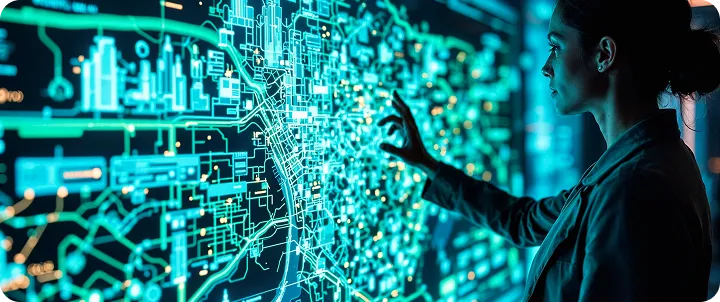 Communication Systems Innovation