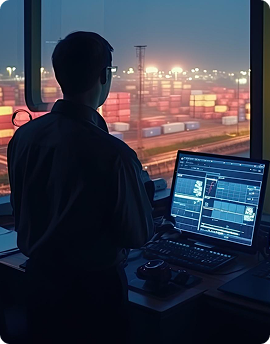 Critical Infrastructure Exposure