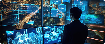 Critical Infrastructure Protection