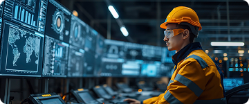 Critical Infrastructure Security 