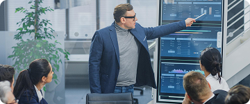 Deployment Strategy Development