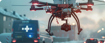 Emergency Medical Transportation