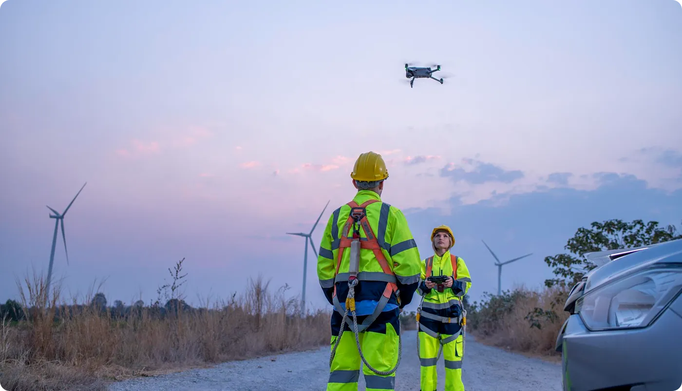 Emergency Response Operational Systems