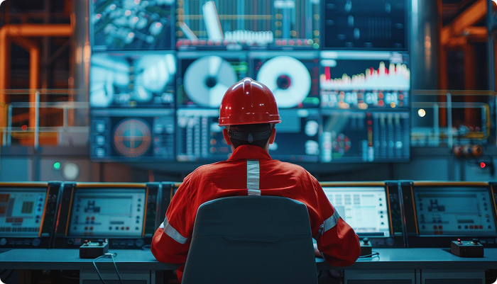 Emergency Response System Coordination