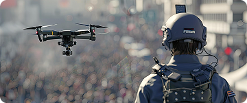 Event Security Oversight