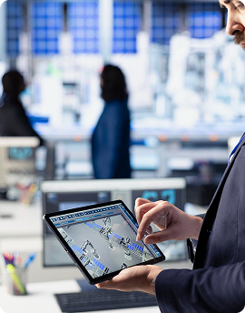 Faster Operational Decision-Making 