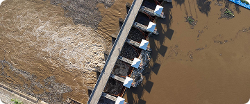 Flood Impact Assessment