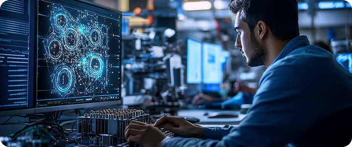 Hardware Development Solutions