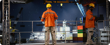 Industrial Accident Assessment 