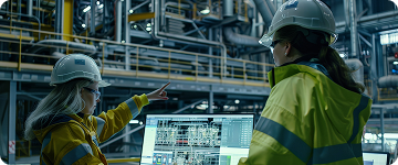 Industrial Facility Protection