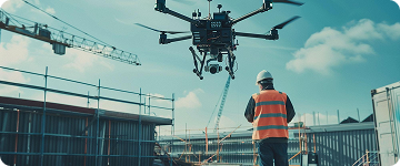 Industrial Inspection Coordination 