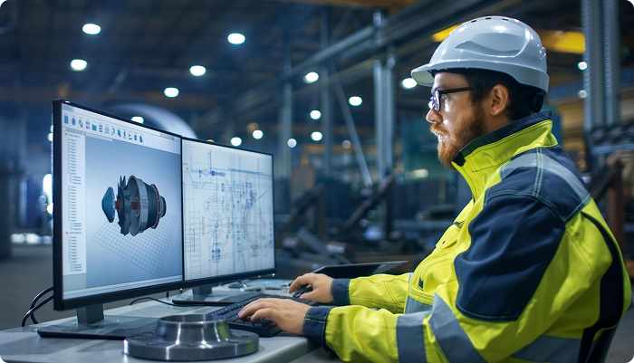 Industrial Operational Authorization