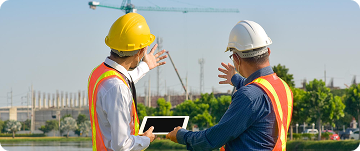 Infrastructure Planning Consultation