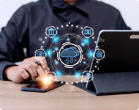
                                Integration & Performance Testing