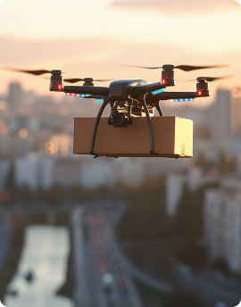 Last-Mile Delivery Delays