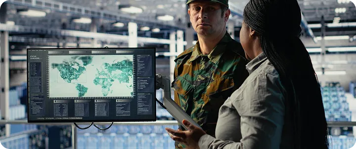 Operational Coordination Frameworks