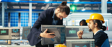 Operational Workflow Assessment