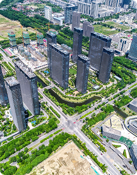 Organized Infrastructure Management