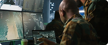 Reconnaissance Mission Support 