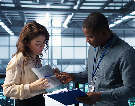
                                Regulatory Requirement Assessment