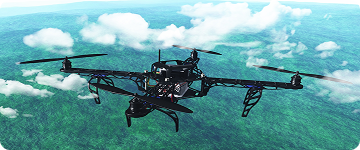 Remote Area Distribution