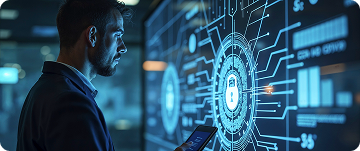 Security System Integration