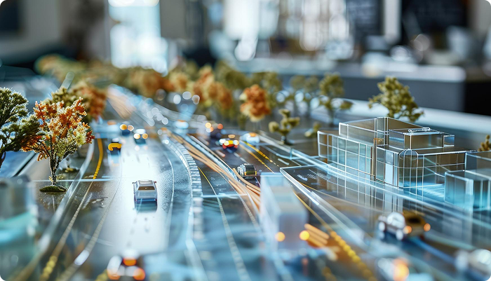 Smart City Deployment Planning