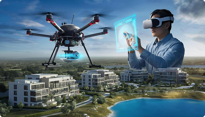 Smart City Infrastructure Coordination