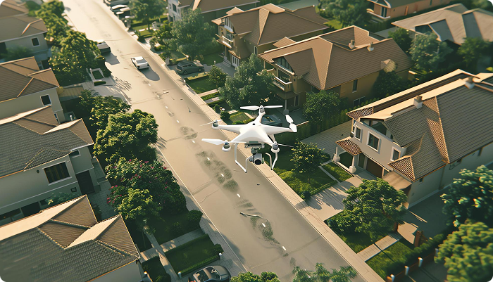 Smart City Regulatory Planning