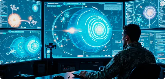 Strengthening Modern Surveillance