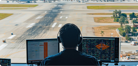 Supporting Modern Aviation Oversight