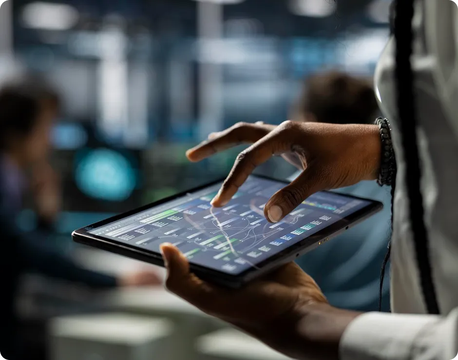 
                                System Design & Prototyping