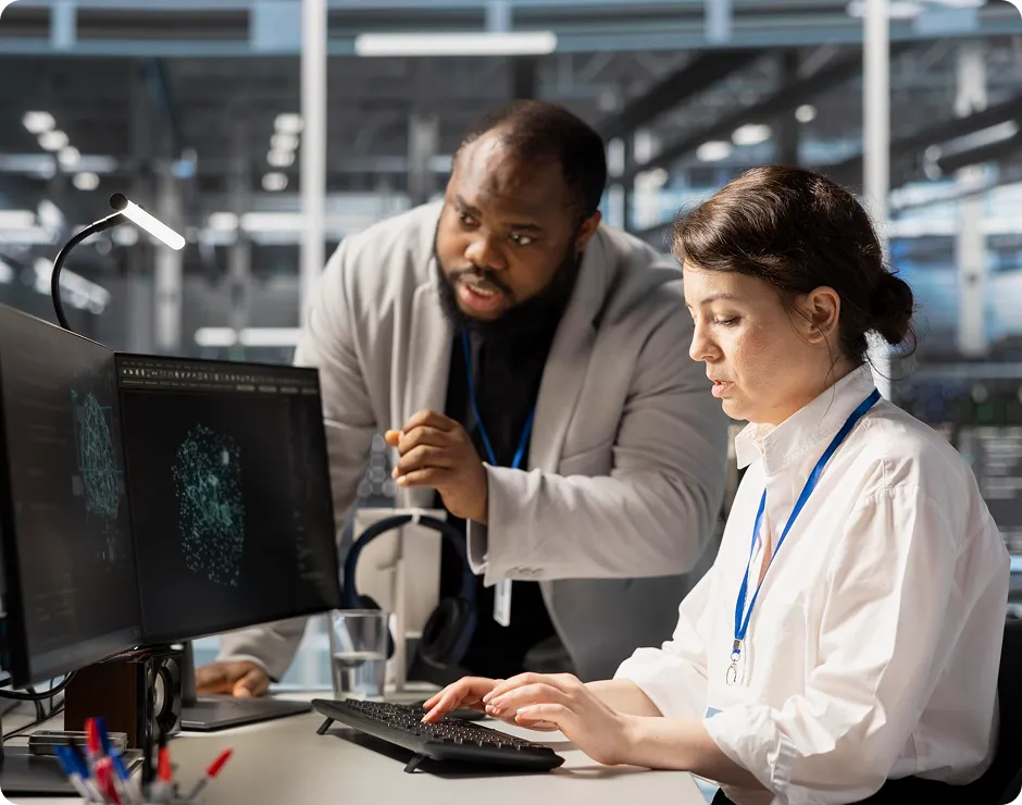 
                                Technology Requirement Analysis