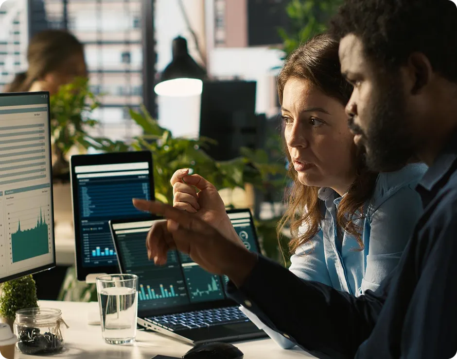 
                                Testing & Performance Validation