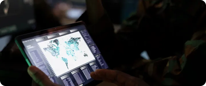 UTM Technology Research 