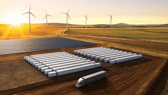 Energy & Utilities