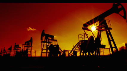 Oil & Mining